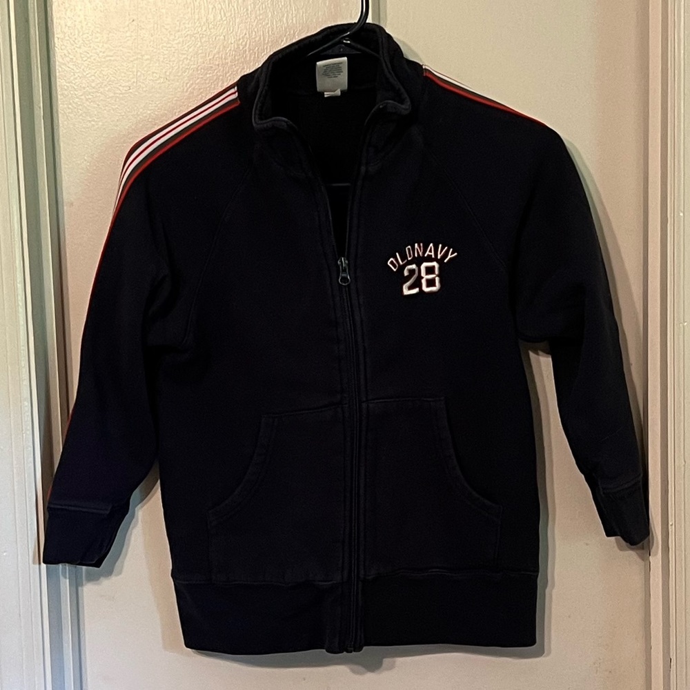 Youth Jacket
